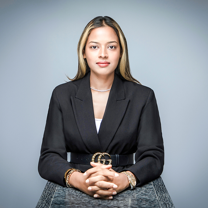 Farha n Mirza - Luxury Real Estate Agent